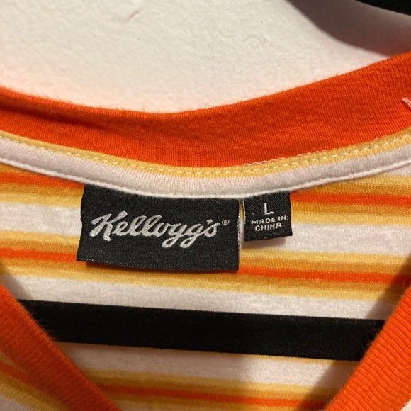 Cheez-it Shirt M - Picture 2 of 2